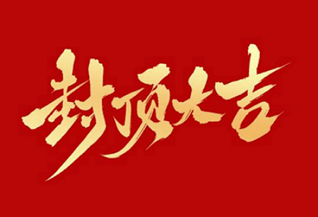 乐鱼电子股份有限公司背光显示模组扩建及智能显示组件新建项目封顶仪式
